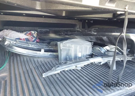 2010 Dodge Ram 1500 Slt/Sport/Trx из США, поврежденный, VIN 1D7RB1CT6AS248925